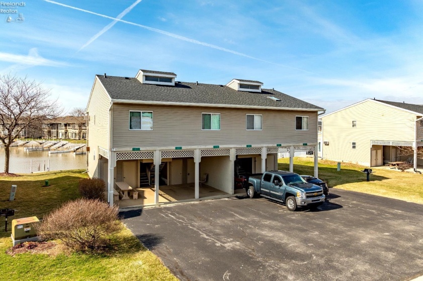 6256 Harris Harbor, Oak Harbor, 43449, 1 Bedroom Bedrooms, ,1 BathroomBathrooms,Residential,For Sale,Harris Harbor,20260941