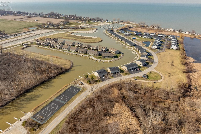 6256 Harris Harbor, Oak Harbor, 43449, 1 Bedroom Bedrooms, ,1 BathroomBathrooms,Residential,For Sale,Harris Harbor,20260941