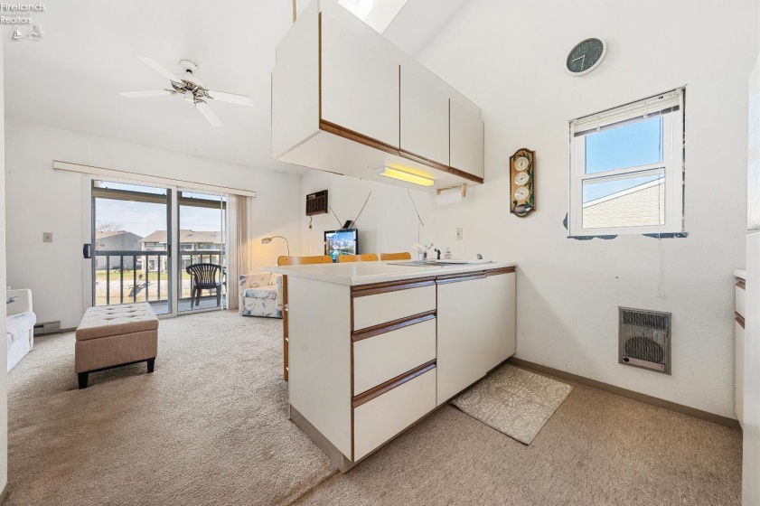 6256 Harris Harbor, Oak Harbor, 43449, 1 Bedroom Bedrooms, ,1 BathroomBathrooms,Residential,For Sale,Harris Harbor,20260941