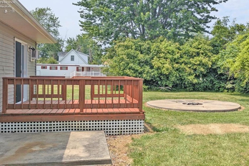 211 Orchard, Kelleys Island, 43438, 2 Bedrooms Bedrooms, ,1 BathroomBathrooms,Residential,For Sale,Orchard,20260947