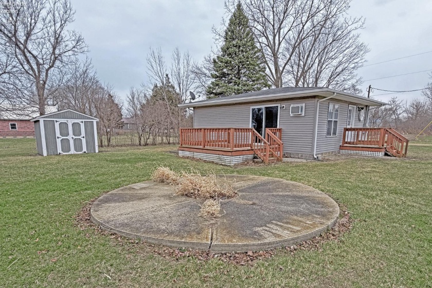 211 Orchard, Kelleys Island, 43438, 2 Bedrooms Bedrooms, ,1 BathroomBathrooms,Residential,For Sale,Orchard,20260947