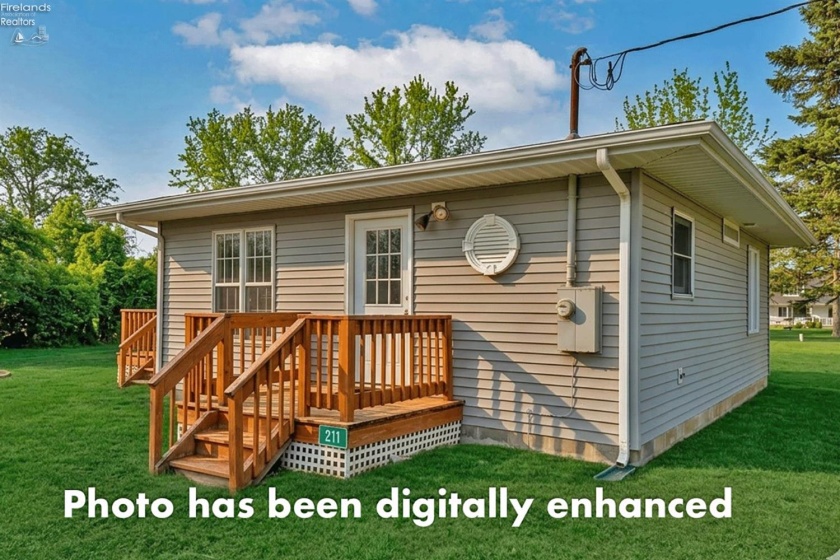 211 Orchard, Kelleys Island, 43438, 2 Bedrooms Bedrooms, ,1 BathroomBathrooms,Residential,For Sale,Orchard,20260947