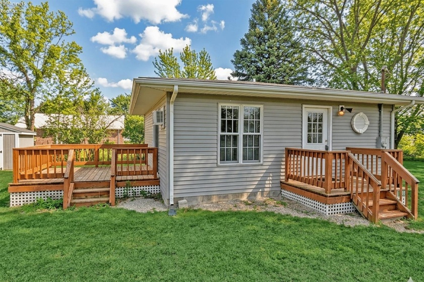 211 Orchard, Kelleys Island, 43438, 2 Bedrooms Bedrooms, ,1 BathroomBathrooms,Residential,For Sale,Orchard,20260947