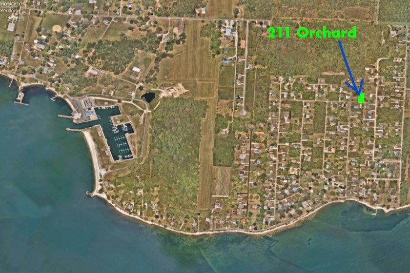 211 Orchard, Kelleys Island, 43438, 2 Bedrooms Bedrooms, ,1 BathroomBathrooms,Residential,For Sale,Orchard,20260947