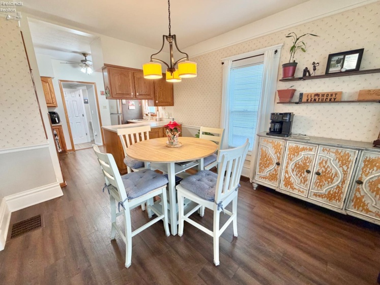 305 Louise Avenue, Bellevue, 44811, 3 Bedrooms Bedrooms, ,2 BathroomsBathrooms,Residential,For Sale,Louise,20260894