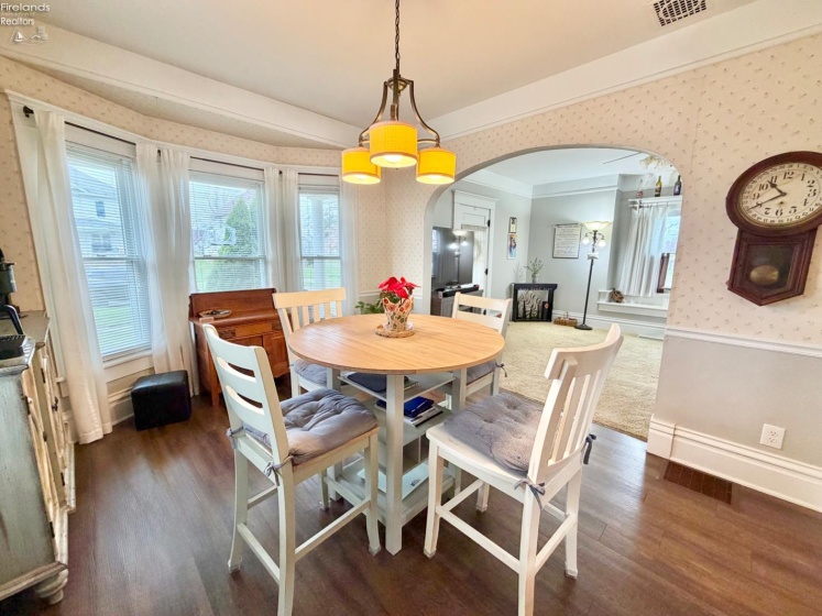 305 Louise Avenue, Bellevue, 44811, 3 Bedrooms Bedrooms, ,2 BathroomsBathrooms,Residential,For Sale,Louise,20260894