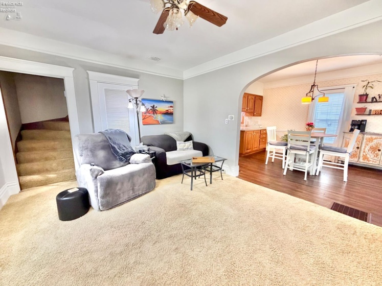 305 Louise Avenue, Bellevue, 44811, 3 Bedrooms Bedrooms, ,2 BathroomsBathrooms,Residential,For Sale,Louise,20260894