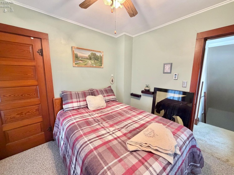 305 Louise Avenue, Bellevue, 44811, 3 Bedrooms Bedrooms, ,2 BathroomsBathrooms,Residential,For Sale,Louise,20260894