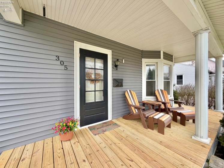 305 Louise Avenue, Bellevue, 44811, 3 Bedrooms Bedrooms, ,2 BathroomsBathrooms,Residential,For Sale,Louise,20260894