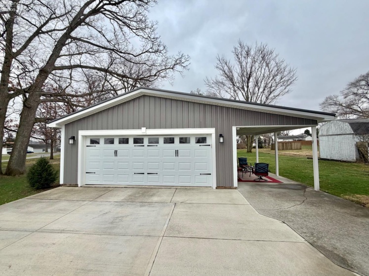 305 Louise Avenue, Bellevue, 44811, 3 Bedrooms Bedrooms, ,2 BathroomsBathrooms,Residential,For Sale,Louise,20260894