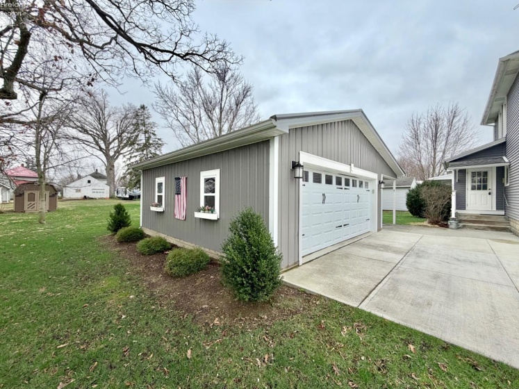 305 Louise Avenue, Bellevue, 44811, 3 Bedrooms Bedrooms, ,2 BathroomsBathrooms,Residential,For Sale,Louise,20260894