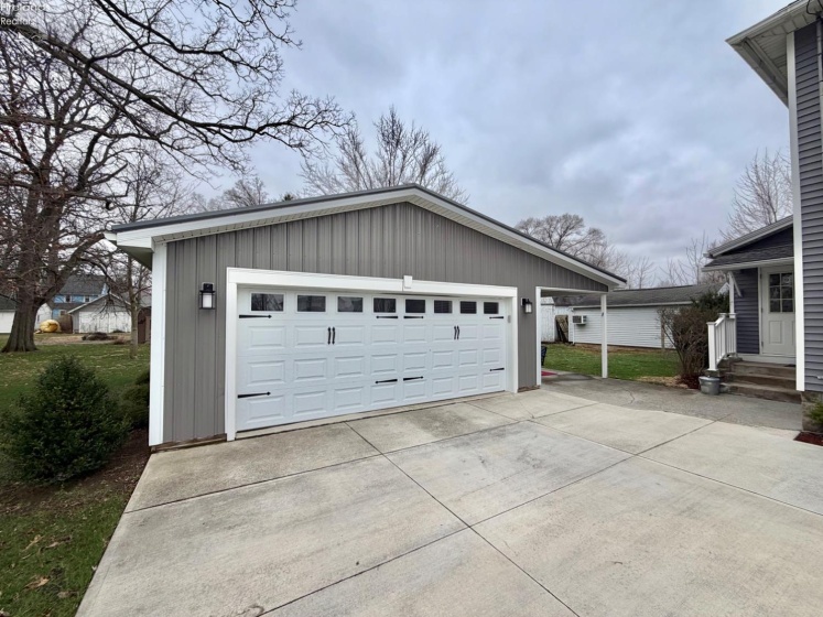 305 Louise Avenue, Bellevue, 44811, 3 Bedrooms Bedrooms, ,2 BathroomsBathrooms,Residential,For Sale,Louise,20260894