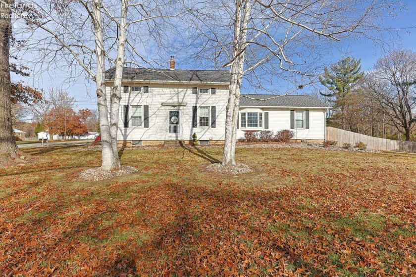 4010 Drake Road, Norwalk, 44857, 4 Bedrooms Bedrooms, ,2 BathroomsBathrooms,Residential,For Sale,Drake,20260950