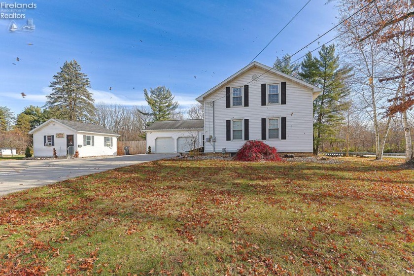 4010 Drake Road, Norwalk, 44857, 4 Bedrooms Bedrooms, ,2 BathroomsBathrooms,Residential,For Sale,Drake,20260950