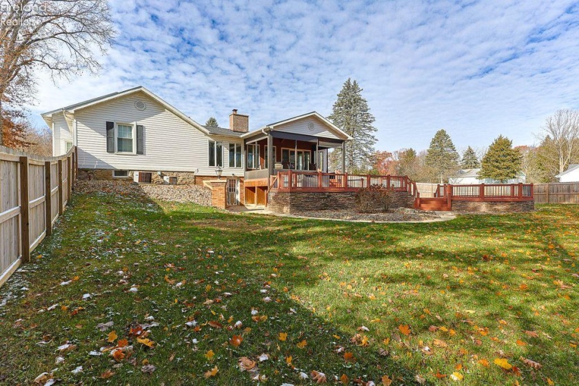 4010 Drake Road, Norwalk, 44857, 4 Bedrooms Bedrooms, ,2 BathroomsBathrooms,Residential,For Sale,Drake,20260950