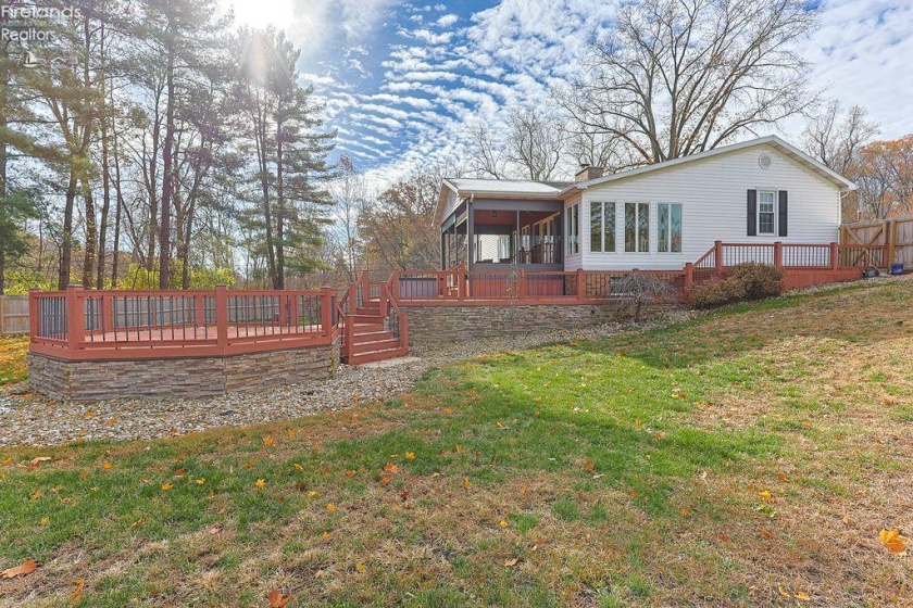 4010 Drake Road, Norwalk, 44857, 4 Bedrooms Bedrooms, ,2 BathroomsBathrooms,Residential,For Sale,Drake,20260950