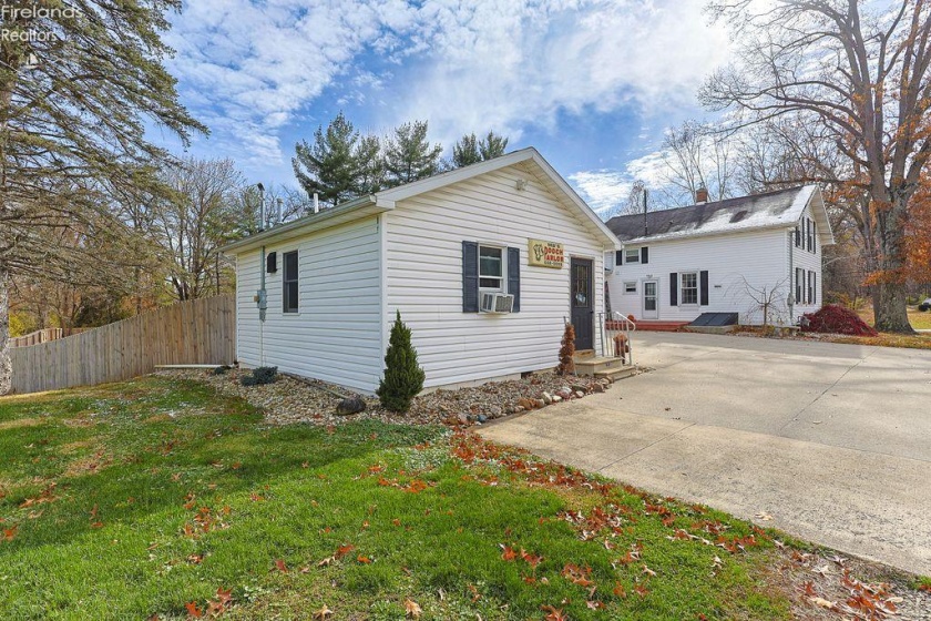 4010 Drake Road, Norwalk, 44857, 4 Bedrooms Bedrooms, ,2 BathroomsBathrooms,Residential,For Sale,Drake,20260950