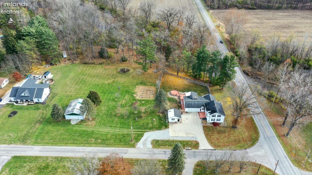 4010 Drake Road, Norwalk, 44857, 4 Bedrooms Bedrooms, ,2 BathroomsBathrooms,Residential,For Sale,Drake,20260950