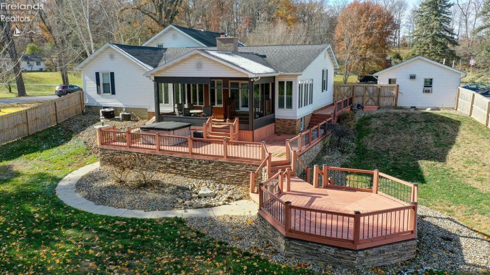 4010 Drake Road, Norwalk, 44857, 4 Bedrooms Bedrooms, ,2 BathroomsBathrooms,Residential,For Sale,Drake,20260950