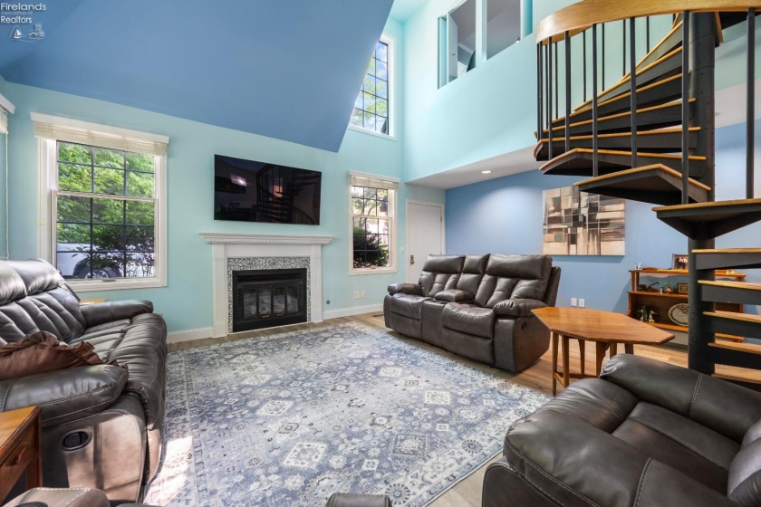 4370 Marin Woods Drive, Port Clinton, 43452, 2 Bedrooms Bedrooms, ,3 BathroomsBathrooms,Residential,For Sale,Marin Woods,20260965