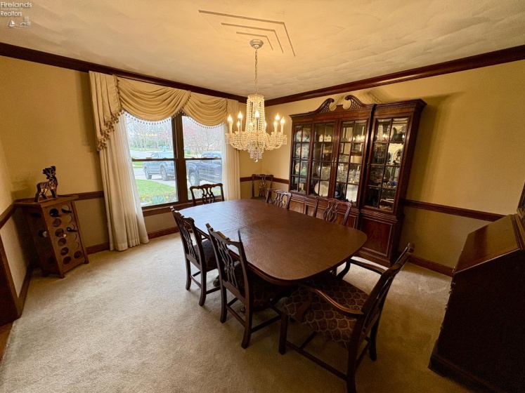 2533 Foxfire Lane, Findlay, 45840, 4 Bedrooms Bedrooms, ,3 BathroomsBathrooms,Residential,For Sale,Foxfire,20260964