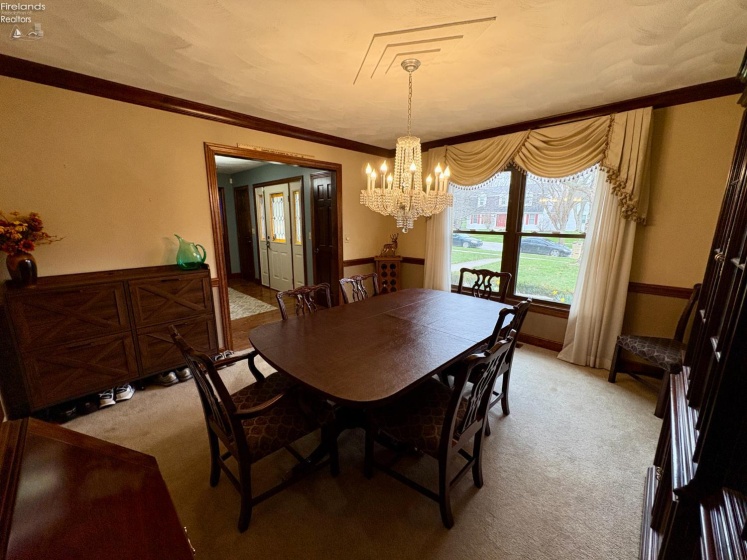 2533 Foxfire Lane, Findlay, 45840, 4 Bedrooms Bedrooms, ,3 BathroomsBathrooms,Residential,For Sale,Foxfire,20260964