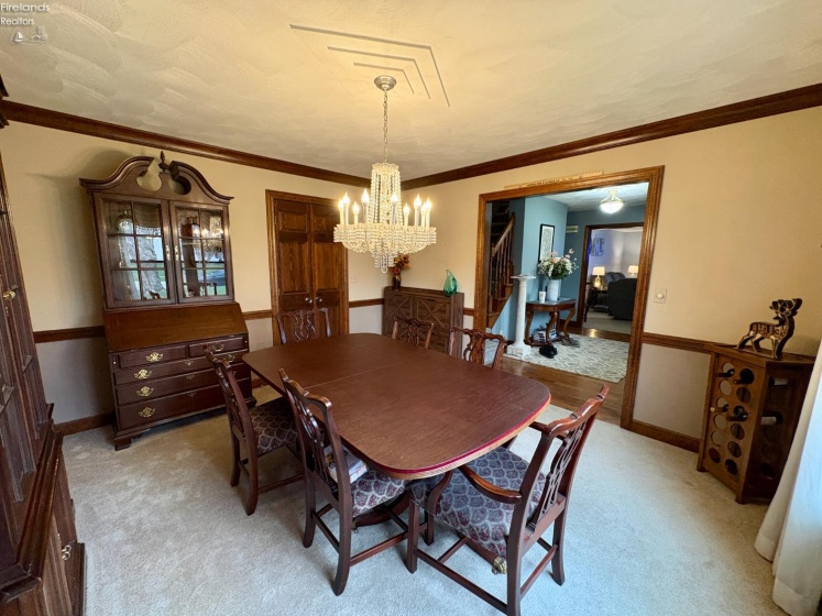 2533 Foxfire Lane, Findlay, 45840, 4 Bedrooms Bedrooms, ,3 BathroomsBathrooms,Residential,For Sale,Foxfire,20260964