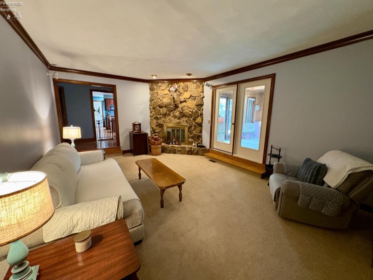 2533 Foxfire Lane, Findlay, 45840, 4 Bedrooms Bedrooms, ,3 BathroomsBathrooms,Residential,For Sale,Foxfire,20260964