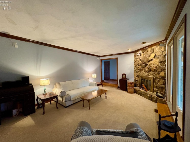 2533 Foxfire Lane, Findlay, 45840, 4 Bedrooms Bedrooms, ,3 BathroomsBathrooms,Residential,For Sale,Foxfire,20260964