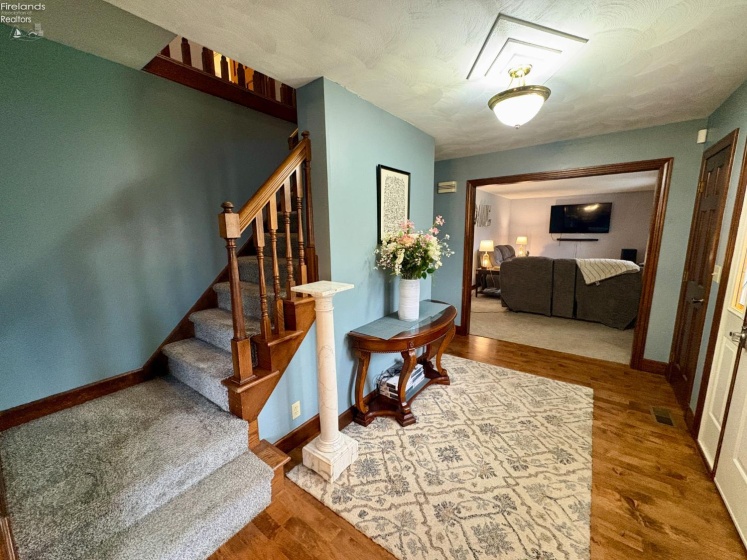 2533 Foxfire Lane, Findlay, 45840, 4 Bedrooms Bedrooms, ,3 BathroomsBathrooms,Residential,For Sale,Foxfire,20260964