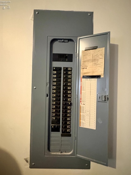 2533 Foxfire Lane, Findlay, 45840, 4 Bedrooms Bedrooms, ,3 BathroomsBathrooms,Residential,For Sale,Foxfire,20260964