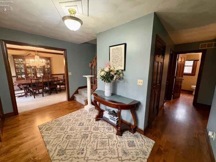 2533 Foxfire Lane, Findlay, 45840, 4 Bedrooms Bedrooms, ,3 BathroomsBathrooms,Residential,For Sale,Foxfire,20260964