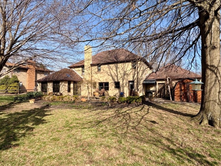 2533 Foxfire Lane, Findlay, 45840, 4 Bedrooms Bedrooms, ,3 BathroomsBathrooms,Residential,For Sale,Foxfire,20260964