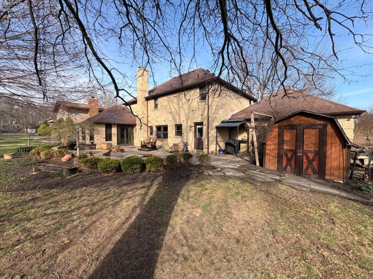 2533 Foxfire Lane, Findlay, 45840, 4 Bedrooms Bedrooms, ,3 BathroomsBathrooms,Residential,For Sale,Foxfire,20260964