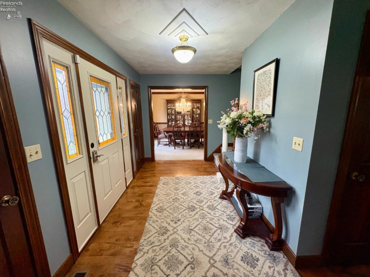 2533 Foxfire Lane, Findlay, 45840, 4 Bedrooms Bedrooms, ,3 BathroomsBathrooms,Residential,For Sale,Foxfire,20260964