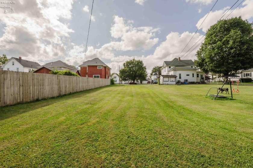 711 Rawson Avenue, Fremont, 43420, ,Land,For Sale,Rawson,20260973