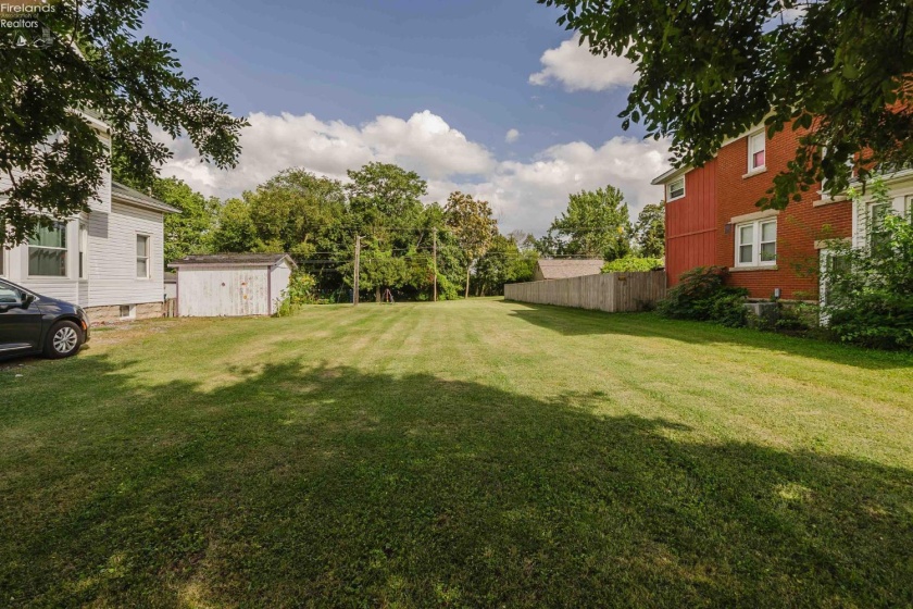 711 Rawson Avenue, Fremont, 43420, ,Land,For Sale,Rawson,20260973