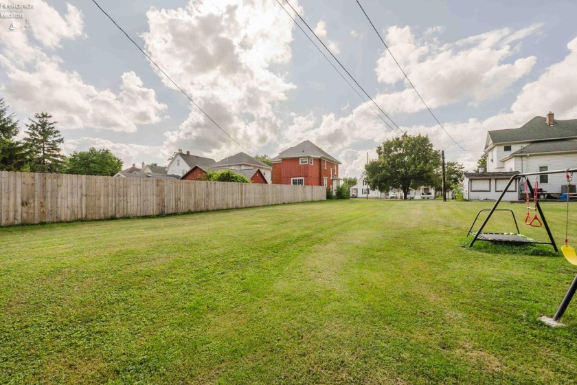 711 Rawson Avenue, Fremont, 43420, ,Land,For Sale,Rawson,20260973