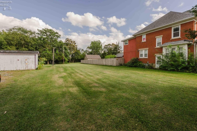 711 Rawson Avenue, Fremont, 43420, ,Land,For Sale,Rawson,20260973