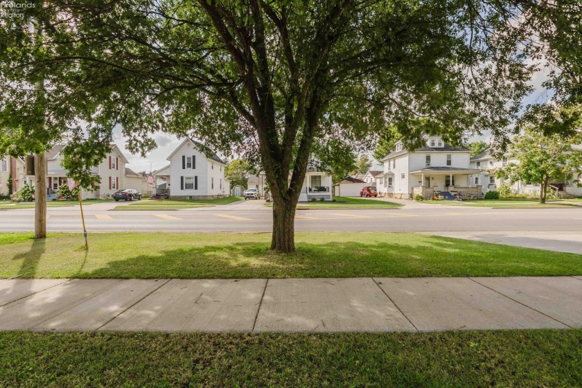 711 Rawson Avenue, Fremont, 43420, ,Land,For Sale,Rawson,20260973