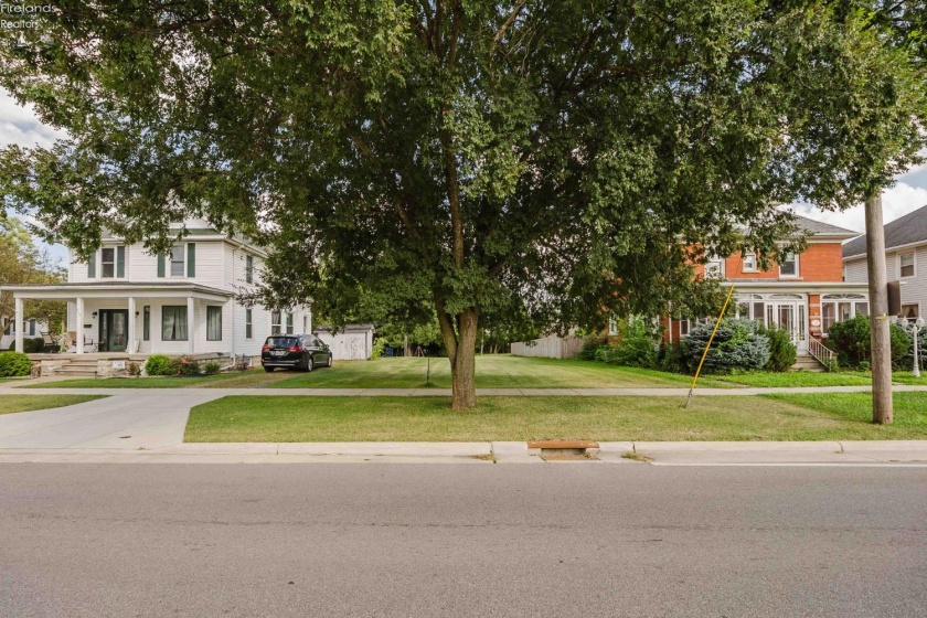 711 Rawson Avenue, Fremont, 43420, ,Land,For Sale,Rawson,20260973