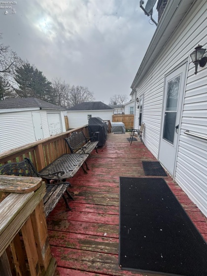 54 Raymond Avenue, Shelby, 44875, ,Multiple Units,For Sale,Raymond,20260968