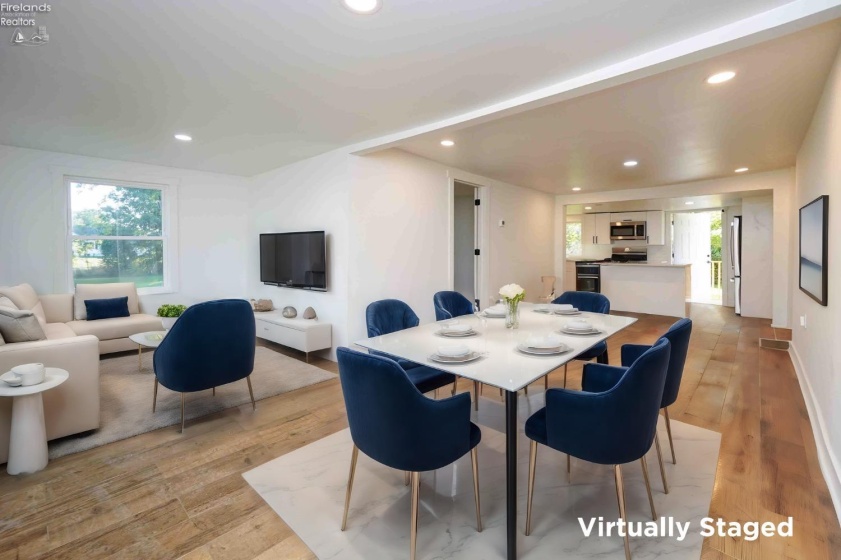 612 2nd Street, Fremont, 43420, 3 Bedrooms Bedrooms, ,2 BathroomsBathrooms,Residential,For Sale,2nd,20260967