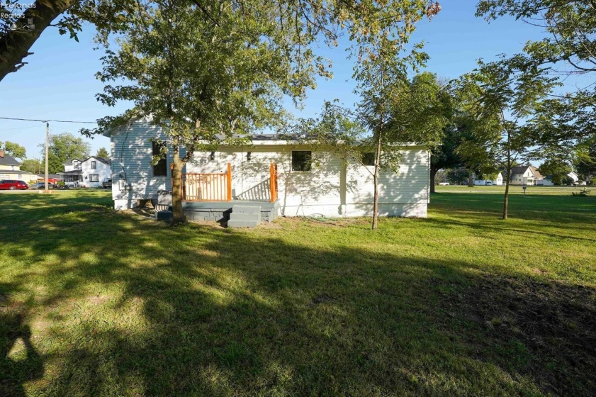 612 2nd Street, Fremont, 43420, 3 Bedrooms Bedrooms, ,2 BathroomsBathrooms,Residential,For Sale,2nd,20260967