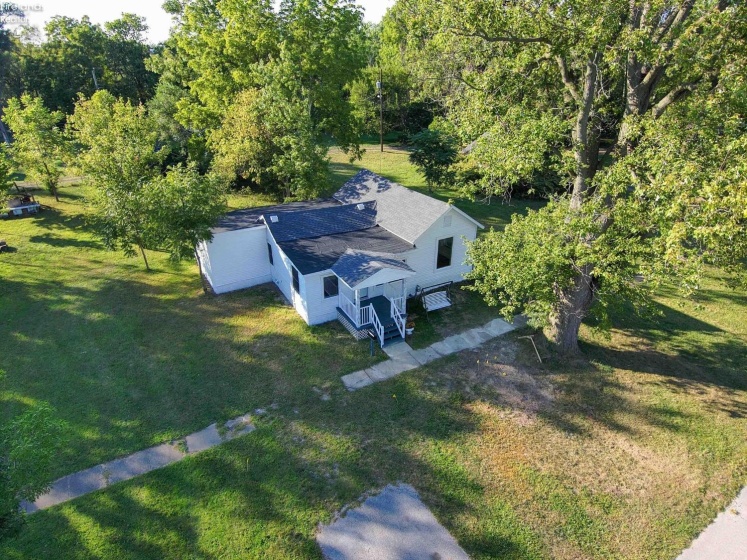 612 2nd Street, Fremont, 43420, 3 Bedrooms Bedrooms, ,2 BathroomsBathrooms,Residential,For Sale,2nd,20260967