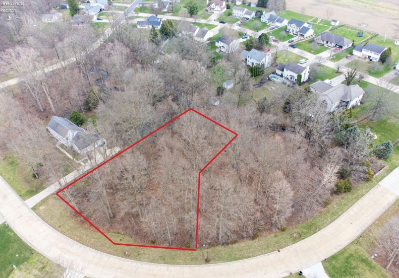 283 Stony Brook Lane, Wakeman, 44889, ,Land,For Sale,Stony Brook,20260954