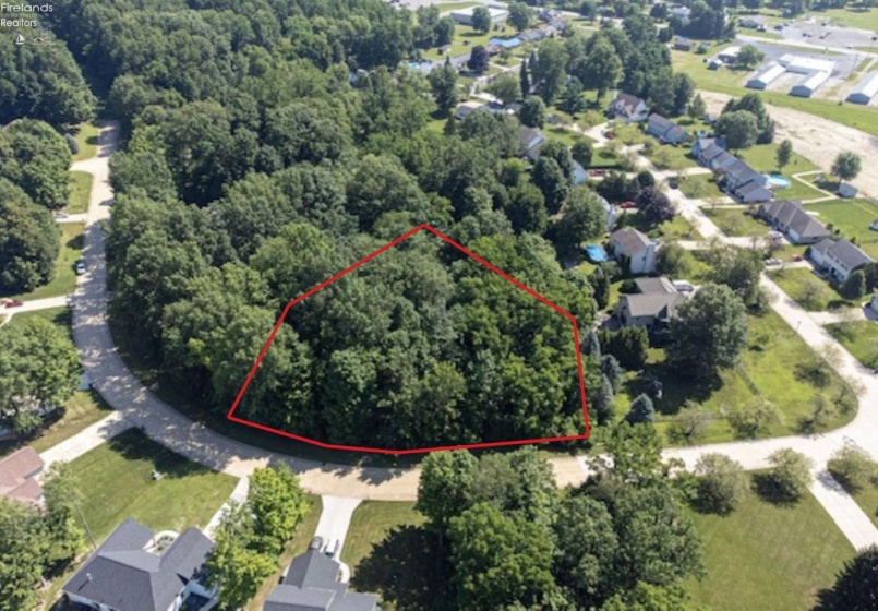 284 Stony Brook Lane, Wakeman, 44889, ,Land,For Sale,Stony Brook,20260951