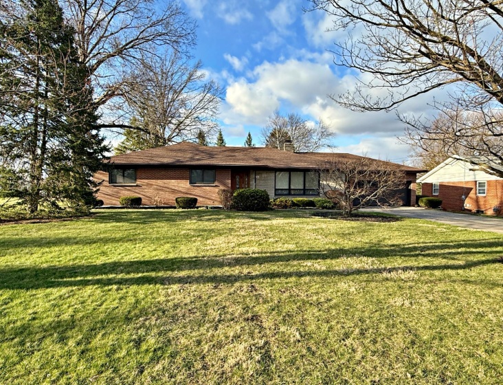 96 Lindsay Avenue, Tiffin, 44883, 3 Bedrooms Bedrooms, ,2 BathroomsBathrooms,Residential,For Sale,Lindsay,20260945