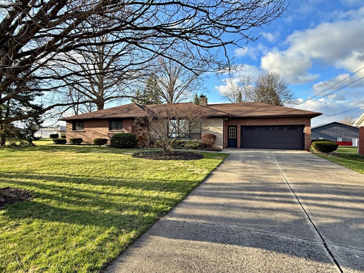 96 Lindsay Avenue, Tiffin, 44883, 3 Bedrooms Bedrooms, ,2 BathroomsBathrooms,Residential,For Sale,Lindsay,20260945