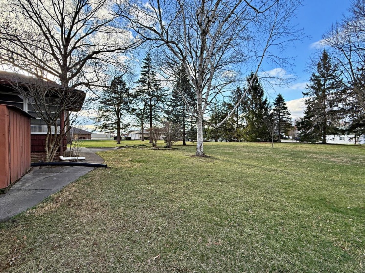 96 Lindsay Avenue, Tiffin, 44883, 3 Bedrooms Bedrooms, ,2 BathroomsBathrooms,Residential,For Sale,Lindsay,20260945